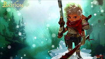 Bastion - Spike in a Rail