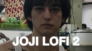 Joji but he
