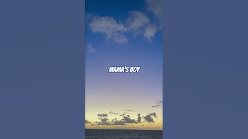 Thumbnail of Mama's Boy #song #love #cover #travel #music #cruiseship #hiburan #vacation #live