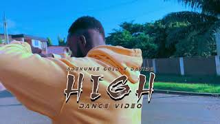 Adekunle Gold, Davido - HIGH (Official video)
