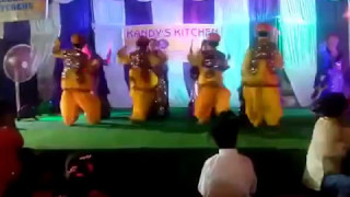 pankhida dandiya kids dandiya dance