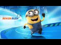 Soggy Waffle (feat. Draggie The Dragger & Vector) - Minion Rush (Official Audio)