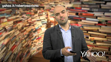 Qual è l'ultimo libro di Saviano?