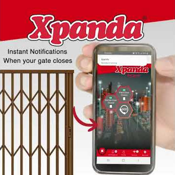 Xpanda Smart Box