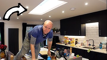 6 things I wish we knew about kitchen skylights - ONE YEAR ON