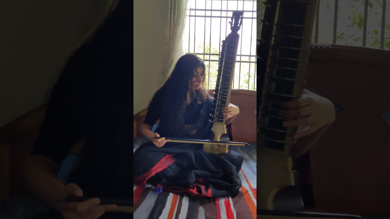 Agar Tum Saath Ho Esraj Instrumental   ftAparajita Chakraborty Alka yagnik Arijit Singh