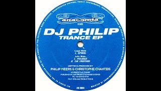 DJ Philip • Feelings (1998)