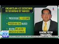 Resumen 31 Julio 2025 || Noticias con Juan Carlos Valerio