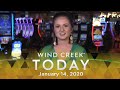 Wind Creek Hospitality - YouTube