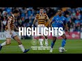 Stockport Bradford goals and highlights