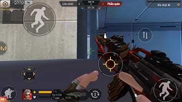 [Tập Kích] Đã tìm ra góc bug map giếng dầu