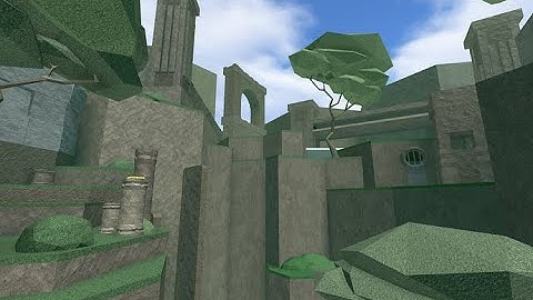 |Fe2:Community Maps| Jungle Joyride [Solo] (Hard)