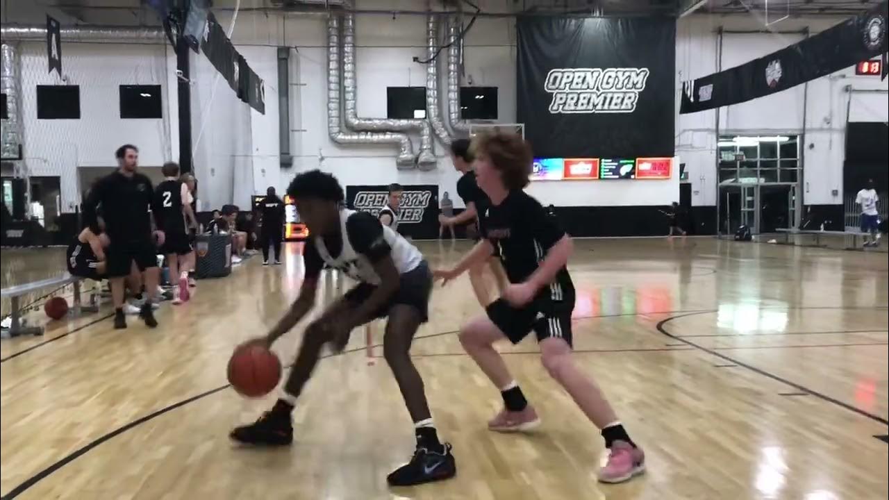 WPT 14u National vs. Gamepoint Open Gym Premier 5/13/23 YouTube