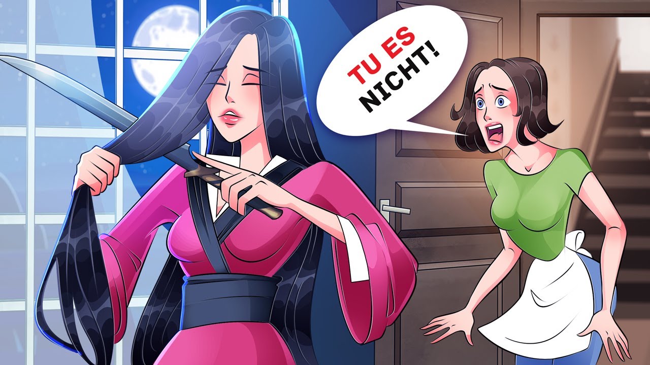 Ich habe alles geopfert, um die Familiengeheimnis zu schützen