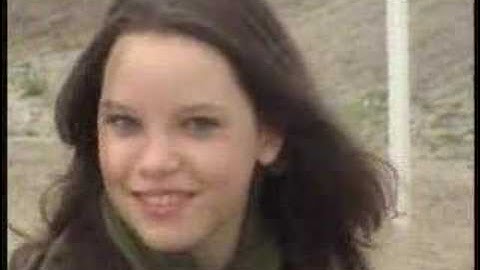 Tess haar intro voor TessMusic.nl