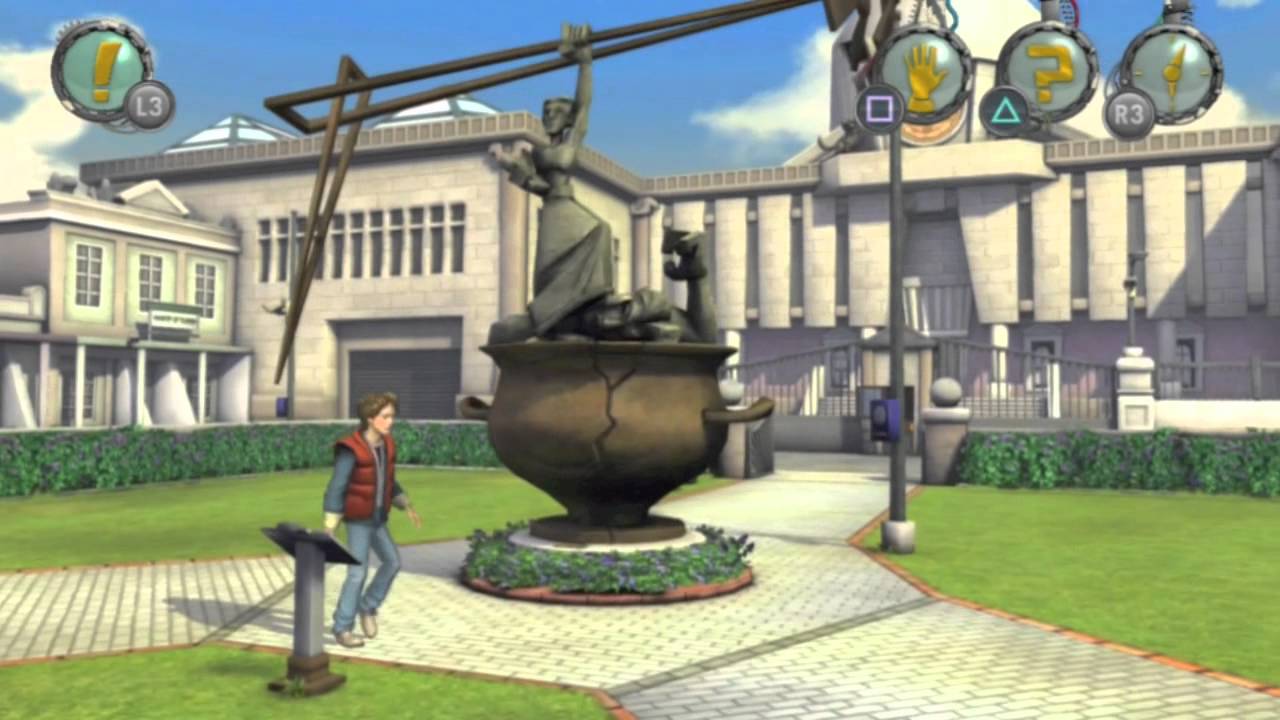 Back To The Future The Game Episode 3 Citizen Brown Walkthrough Part 2 YouTube back-to-the-future-the-game-episode-3-citizen-brown-walkthrough-part-2-youtube