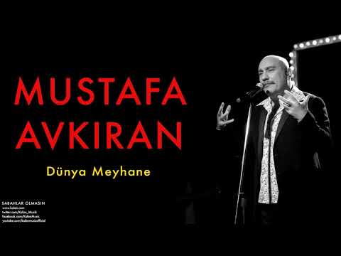 Müslüm Karaduman Kanun Taksimi - Mustafa Avkıran ( Dünya Meyhane )