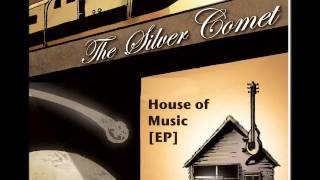 The Silver Comet- Rearview
