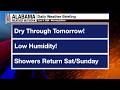 James Spann's Morning Briefing - Thursday 6.4.26