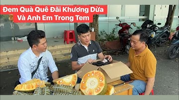 Lên Hội Quán Ngôi Sao Miệt Vườn phụ bạn Khương Dừa trợ diễn cho thí sinh mùa 4