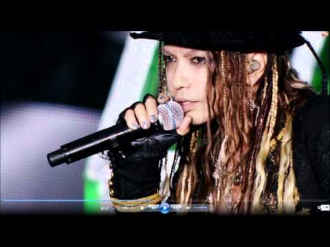 2012/02/25 ラジアンリミテッドF　hyde-talk-part