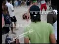 Guy Gets Jumped Over His Girlfriend Spring Break 2010 - Then Girl screaming Call My Parents