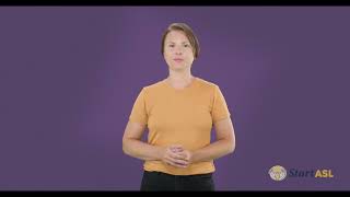 possible in ASL