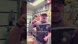 Check Out This New Handle For Hardened Hands.