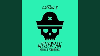 Wellerman (Harris &amp; Ford Remix)