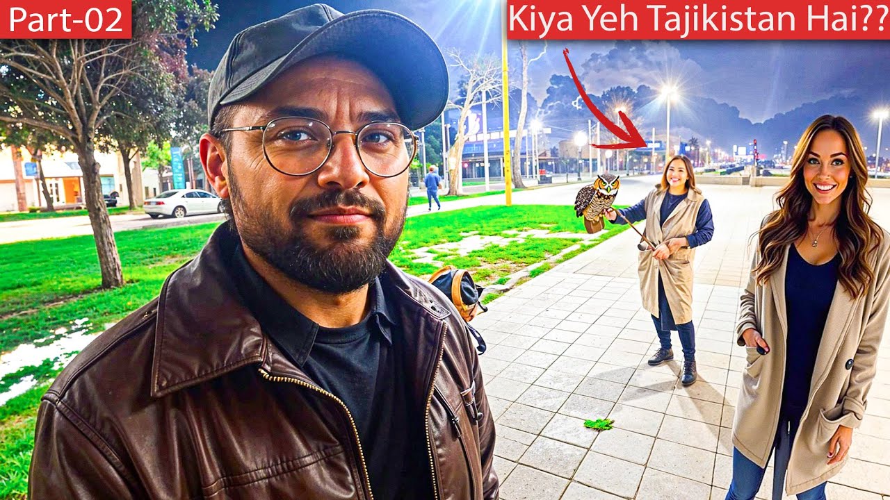 Dushanbe City Attractions 2025: Art Museum | Tourist Places | Tajikistan