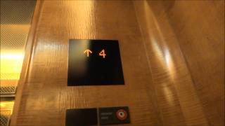 Mitsubishi Elevator Chimes