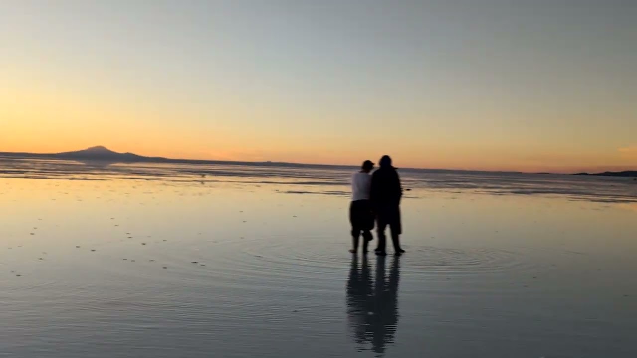 A Trip To Sucre + Uyuni + Cochebamba