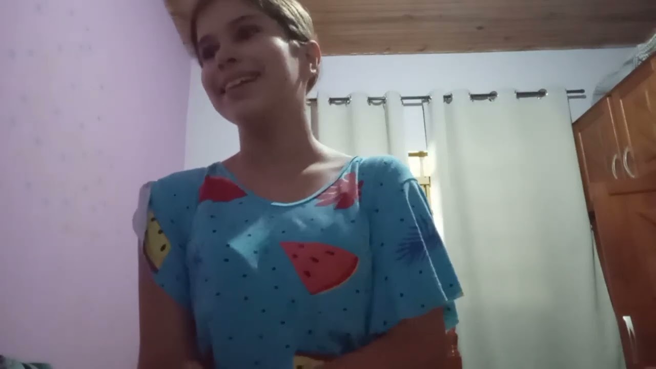 Arrumando meu cantinho da leitura 