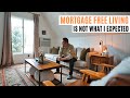 5 Things I Learned After One Year of Living Mortgage Free
