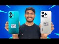 Realme 15T vs Realme 14T Comparison