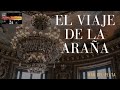 27 - El viaje de la araña - Historias de Mar del Plata