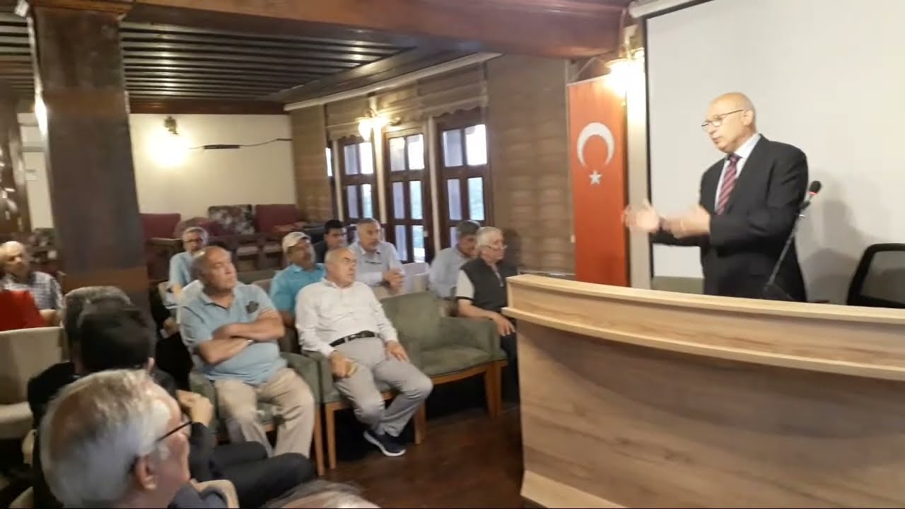 Ukrayna Krizi Işığında Türk Dış Politikası  | Utku Çakırözer