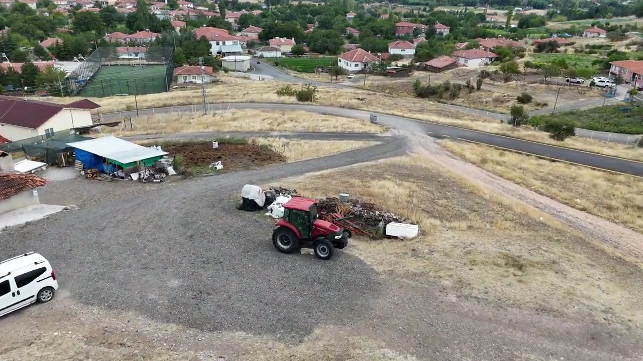 Ayaş, Çanıllı, Uluyol Mahallesi - 4 - 25.08.2024
