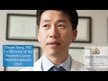 Treating Prostate Cancer with Radiation Therapy - Dr Daniel Song