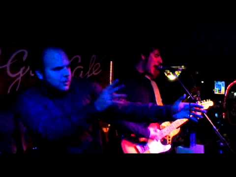 Extended Plays - Purple Weekend 2011. (Theremin que te ví)