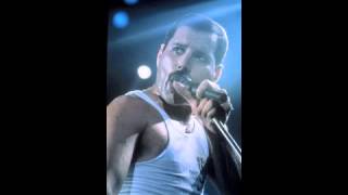 Video thumbnail of "10. Who Wants To Live Forever (Queen-Live In Munich: 6/28/1986)"