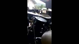 Jamming Kampung Orang Asli Betau Kg.Sentui