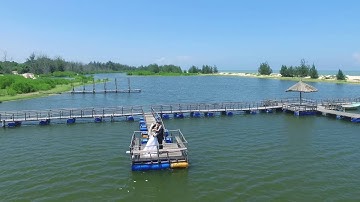 Video clip cưới đẹp và dễ thương nhất tại Hồ Cốc