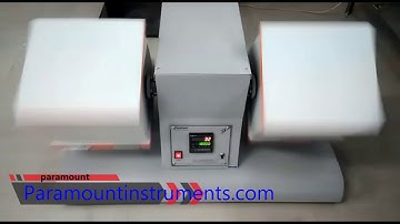 Pilling Master 2 station | paramount instrument