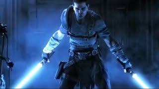 Star Wars The Force Unleashed 2 - I Don’t Care