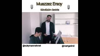 Muazzez Ersoy - Gündüzüm Seninle Resimi