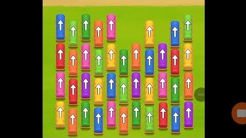 135 Level Farm craze Traffic jam puzzle game 2025