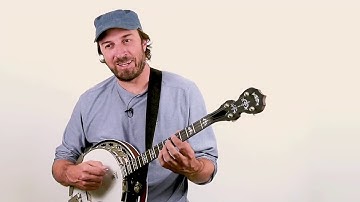 Tenor Banjo Lesson | Basic Strumming Patterns