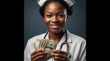 10 Best Side Hustles for Registered Nurses 2024