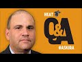 Ask Miami Heat reporter Ira Winderman LIVE 12/26 at 1:30 p.m.